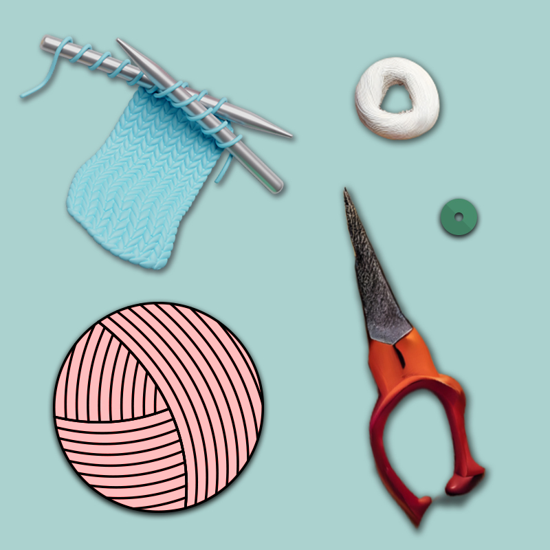 Basic Crafting and Hobbies